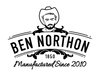 Ben Northon Brand Logo