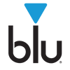 Blu Brand Logo