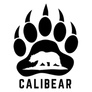 Calibear Brand Logo