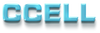CCELL Brand Logo