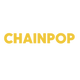 Chainpop Brand Logo