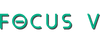 Focus V Brand Logo