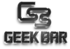Geek Bar Brand Logo