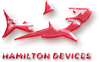 Hamilton Devices Brand Logo