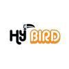 Hybird Brand Logo