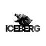 Iceberg Brand Logo