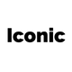 Iconic Brand Logo
