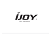 iJoy Brand Logo