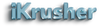 iKrusher Brand Logo