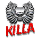 Killa Brand Logo