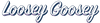 Loosey Goosey Brand Logo
