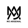 MJ Arsenal Brand Logo