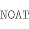 Noat Brand Logo