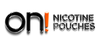ON! Brand Logo