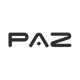 Paz Brand Logo