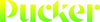 Pucker Brand Logo