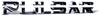 Pulsar Brand Logo