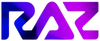 Raz Brand Logo