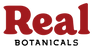 Real Botanicals Brand Logo