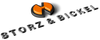 Storz & Bickel Brand Logo