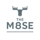 The Moose Brand Logo