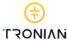Tronian Brand Logo