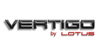 Vertigo Brand Logo