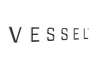 Vessel Brand Logo