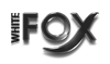 White Fox Brand Logo