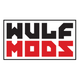 Wulf Mods Brand Logo