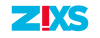 Zixs Brand Logo