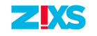 Zixs Brand Logo