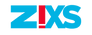 Zixs Brand Logo