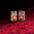 
Zippo Lighter - Old Ages