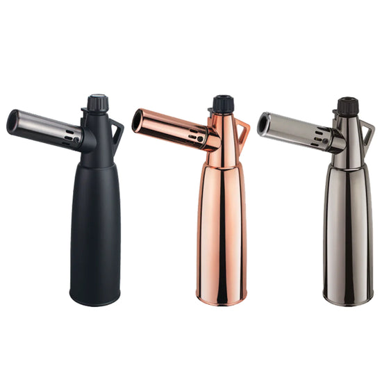 Vector Warhead Jet Torch
