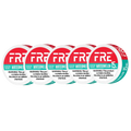 
Fre Nicotine Pouches Watermelon - 5 Pack