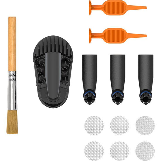 Storz & Bickel - Crafty and Crafty + Wear & Tear Kit