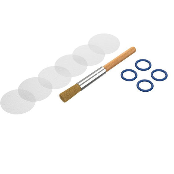 
Volcano Hybrid Wear and Tear Set