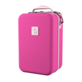 
Stundenglass Kompact Gravity Hookah - Pink