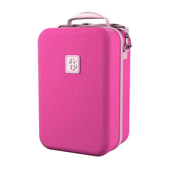 
Stundenglass Kompact Gravity Hookah - Pink