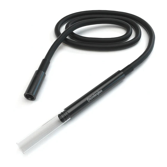 
Stundenglass - Gravity Hookah V2 - Black