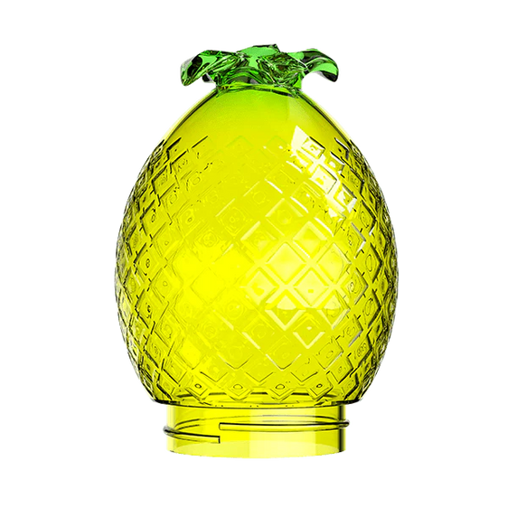 
Stundenglass Replacement Globes - Single - Kompact Pineapple