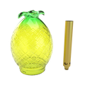 
Stundenglass Replacement Globes - Single - Pineapple