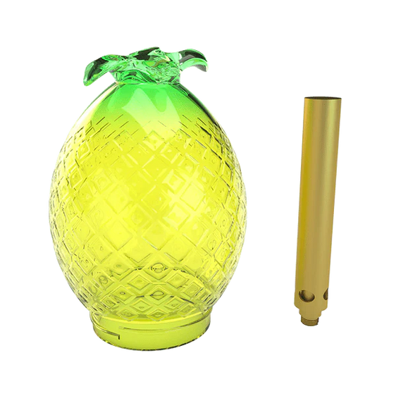 
Stundenglass Replacement Globes - Single - Pineapple