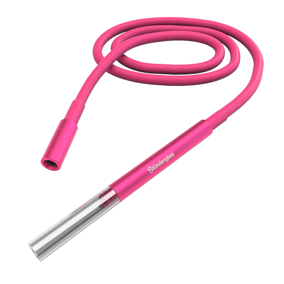
Stundenglass - Gravity Hookah V2 - Pink