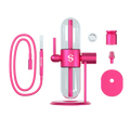 
Stundenglass - Gravity Hookah V2 - Pink