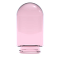 
Stundenglass Replacement Globes - Single - Pink