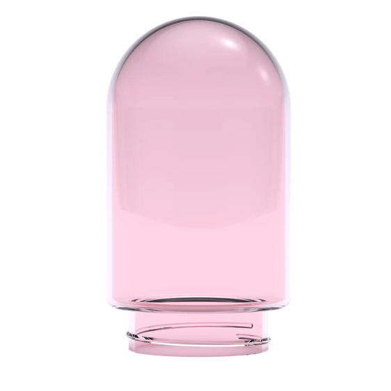 
Stundenglass Replacement Globes - Single - Pink