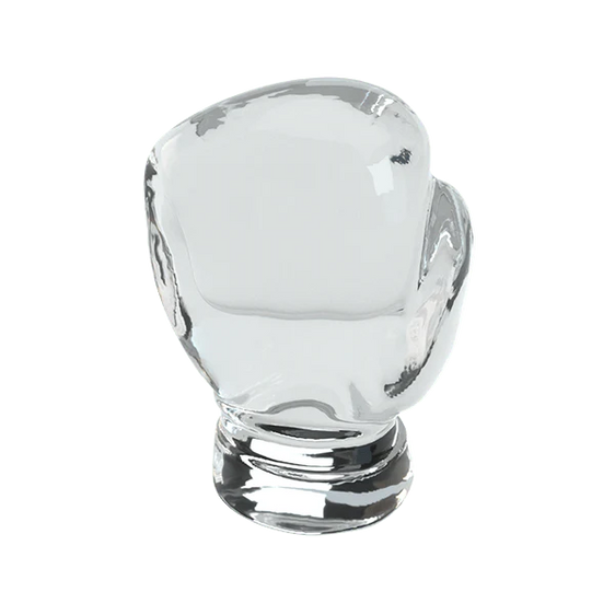 
Stundenglass Replacement Globes - Single - Champions Globe(Clear)