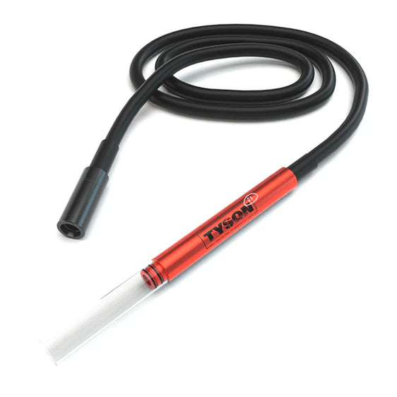 
Stundenglass - Gravity Hookah V2 - Tyson 2.0 Red